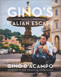 Gino's Italian Escape