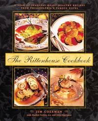 The Rittenhouse Cookbook : A Year of Heart-Healthy Recipes