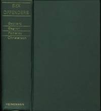 image of Sex Offenders - An Analysis of Types