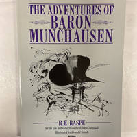 The Adventures of Baron Munchausen: Singular Travels, Campaigns and Adventures