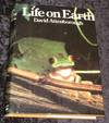 Life on Earth