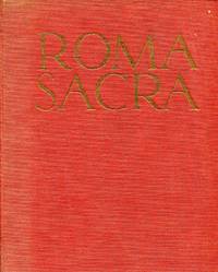image of Roma Sacra, a series of one hundred and fifty-two views in colors