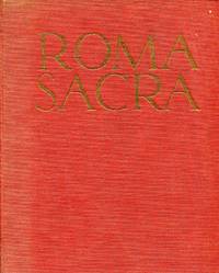 Roma Sacra, a series of one hundred and fifty-two views in colors