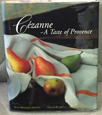 image of Cezanne - a Taste of Provence