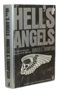 image of Hell's Angels