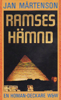 RAMSES HÄMND.