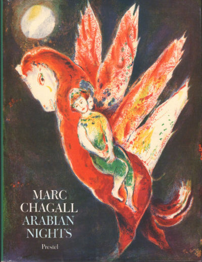 ARABIAN NIGHTS. Four Tales from a Thousand and…