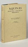 Aquinas: Selected Political Writings