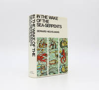 洋書 In the Wake of Sea-Serpents/Heuvelmans In the Wake of Sea-Serpents by Bernard Heuvelmans: Fine