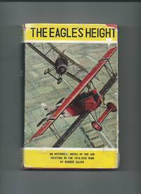 The Eagle's Height