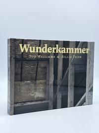 Wunderkammer by WILLIAMS, Tod; Billie TSIEN - 2013