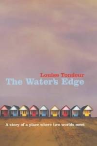 The Water&#039;s Edge by Tondeur, Louise