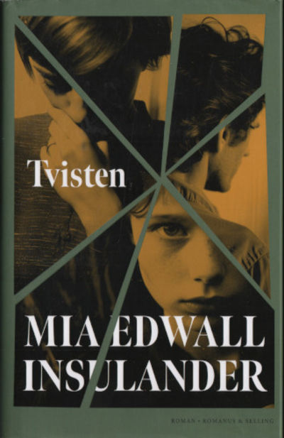 TVISTEN.
