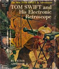 image of Tom Swift and His Electronic Retroscope