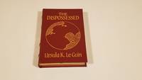 cover of The Dispossessed
