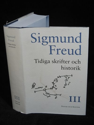 TIDIGA SKRIFTER OCH HISTORIK.