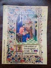 cover of Tournament's Illustrated