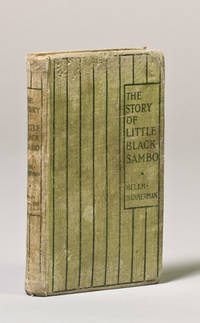 image of The Story of Little Black Sambo