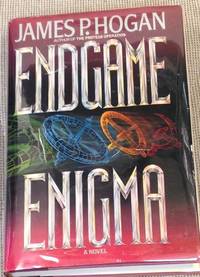 Endgame Enigma de James P. Hogan - 1987