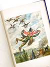 ADVENTURES OF BARON MUNCHAUSEN