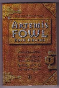 cover of ARTEMIS FOWL