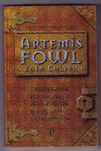 ARTEMIS FOWL by Colfer, Eoin - 2002