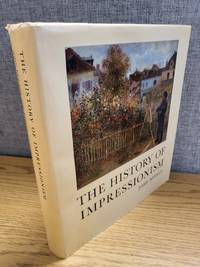 cover of The History of Impressionism