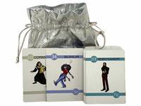 The Periodic Table of Elements Flash Cards