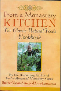 From a Monastery Kitchen