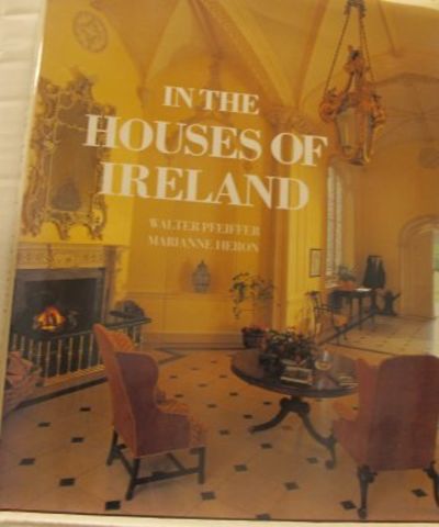 In the houses of Ireland.