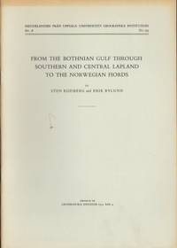 From the Bothnian gulf through southern and…