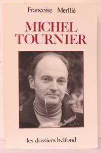 Michel Tournier.
