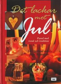 Det lackar mot jul. Pyssel med trend och…