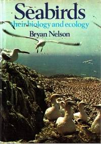 Seabirds. Their Biology and Ecology.
