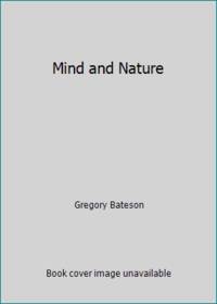 Mind and Nature