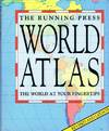 World Atlas: The World at Your Fingertips