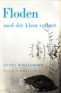 Floden med det klara vattnet.