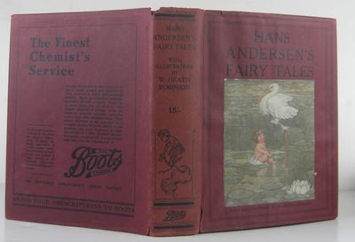 Hans Andersen's Fairy Tales