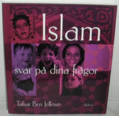 Islam. Svar på dina frågor.
