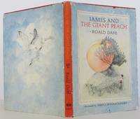 James and the Giant Peach