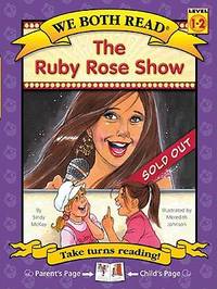 We Both Read-The Ruby Rose Show