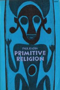 Primitive religion.