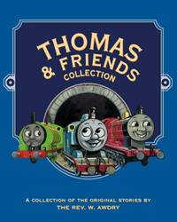 Thomas the Tank Engine Story Collection (Thomas and Friends)