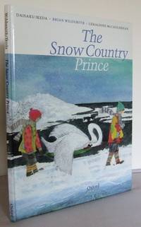 The Snow Country Prince (English version by Geraldine McCaughrean)