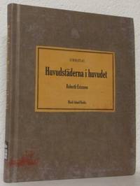 Huvudstäderna i huvudet.