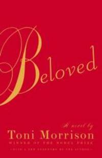 image of Beloved (Turtleback School & Library Binding Edition)