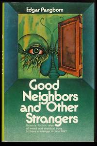 image of Good Neighbors and Other Strangers