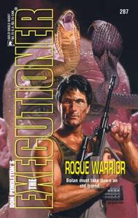 Rogue Warrior