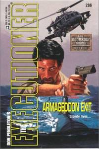 Armageddon Exit (The Executioner #286)