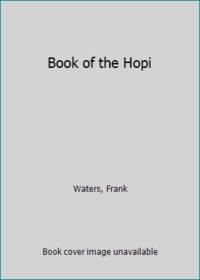 Book of the Hopi